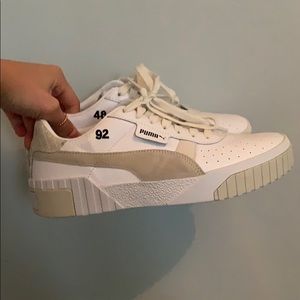 Brand new Puma shoes